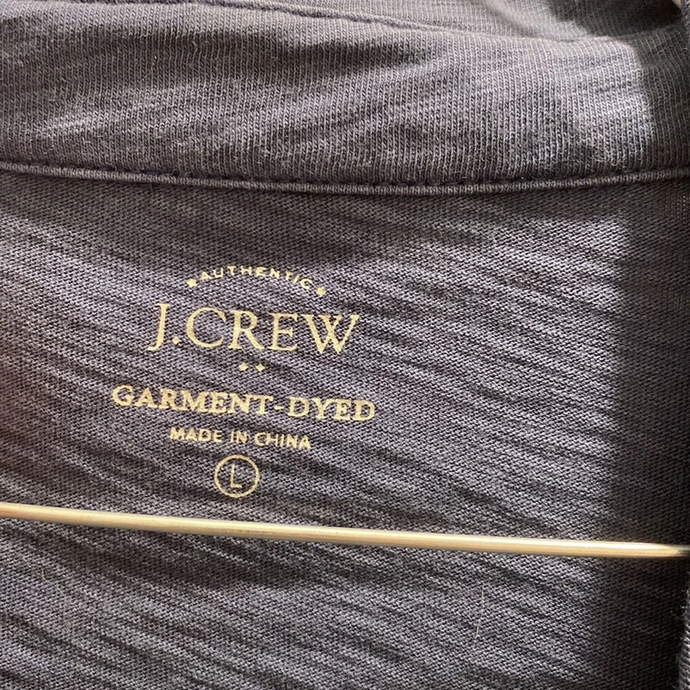 J.Crew Polo